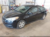 KIA FORTE LX KNAFK4A68F5390241 снимка