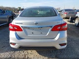 NISSAN SENTRA SV 3N1AB7AP2KY258096 снимка