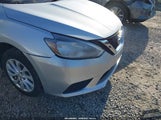 NISSAN SENTRA SV 3N1AB7AP2KY258096 снимка