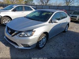NISSAN SENTRA SV 3N1AB7AP2KY258096 снимка
