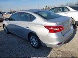 NISSAN SENTRA SV 3N1AB7AP2KY258096 снимка
