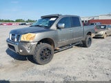 NISSAN TITAN LE 1N6BA07B86N566431 снимка