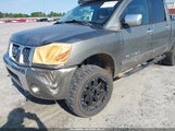 NISSAN TITAN LE 1N6BA07B86N566431 снимка
