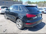 AUDI Q3 2.0T PREMIUM PLUS WA1EFCFS8FR008411 снимка