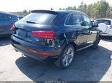 AUDI Q3 2.0T PREMIUM PLUS WA1EFCFS8FR008411 снимка