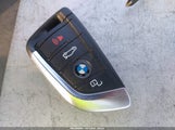 BMW 430I WBA23AT06NCJ10779 снимка