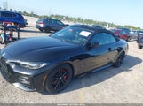 BMW 430I WBA23AT06NCJ10779 снимка