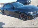 BMW 430I WBA23AT06NCJ10779 снимка