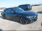 BMW 430I WBA23AT06NCJ10779 снимка