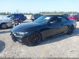 BMW 430I WBA23AT06NCJ10779 снимка