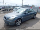 BMW 528I XDRIVE WBANV13599C153618 снимка