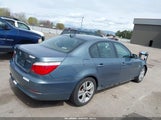 BMW 528I XDRIVE WBANV13599C153618 снимка