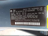 BMW 528I XDRIVE WBANV13599C153618 снимка