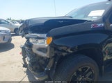CHEVROLET SILVERADO 1500 4WD SHORT BED LT TRAIL BOSS 3GCUDFED0RG274523 снимка