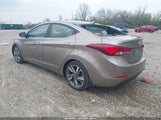 HYUNDAI ELANTRA LIMITED 5NPDH4AE5FH570745 снимка