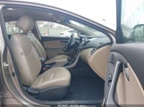 HYUNDAI ELANTRA LIMITED 5NPDH4AE5FH570745 снимка