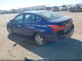 NISSAN SENTRA S 3N1AB7AP3GY308561 снимка