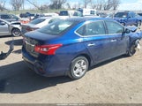 NISSAN SENTRA S 3N1AB7AP3GY308561 снимка