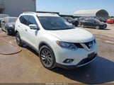 NISSAN ROGUE SL KNMAT2MT1GP686630 снимка