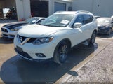 NISSAN ROGUE SL KNMAT2MT1GP686630 fotografie