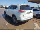 NISSAN ROGUE SL KNMAT2MT1GP686630 снимка