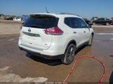 NISSAN ROGUE SL KNMAT2MT1GP686630 снимка