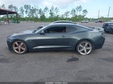 CHEVROLET CAMARO 2SS 1G1FH1R73H0193015 снимка