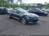 CHEVROLET CAMARO 2SS 1G1FH1R73H0193015 снимка