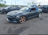 CHEVROLET CAMARO 2SS 1G1FH1R73H0193015 снимка