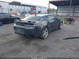 CHEVROLET CAMARO 2SS 1G1FH1R73H0193015 снимка