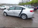 CHEVROLET CRUZE LS 1G1BC5SMXK7135096 снимка