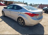 HYUNDAI ELANTRA GLS KMHDH4AE2DU594922 снимка