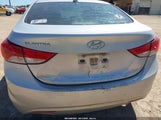 HYUNDAI ELANTRA GLS KMHDH4AE2DU594922 снимка