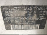 HYUNDAI ELANTRA GLS KMHDH4AE2DU594922 снимка