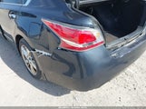 NISSAN ALTIMA 2.5 SL 1N4AL3AP3FN407286 photo
