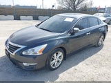 NISSAN ALTIMA 2.5 SL 1N4AL3AP3FN407286 fotografie