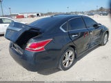 NISSAN ALTIMA 2.5 SL 1N4AL3AP3FN407286 photo