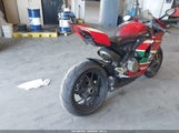 DUCATI PANIGALE V2 ZDMHAATW9SB015470 снимка