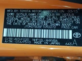 TOYOTA PRIUS C TWO JTDKDTB36F1092272 снимка