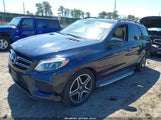 MERCEDES-BENZ GLE 350 4MATIC 4JGDA5HB7JB103015 photo