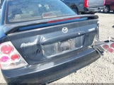 MAZDA PROTEGE DX/ES/LX JM1BJ225X20568138 photo