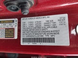 HONDA CR-V AWD LX 5J6RW2H21LL021489 fotografie