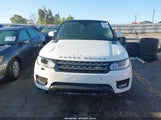 LAND ROVER RANGE ROVER SPORT 3.0L V6 SUPERCHARGED HSE SALWR2WF3EA388164 снимка