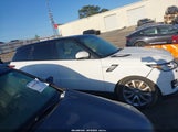 LAND ROVER RANGE ROVER SPORT 3.0L V6 SUPERCHARGED HSE SALWR2WF3EA388164 снимка