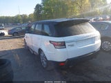 LAND ROVER RANGE ROVER SPORT 3.0L V6 SUPERCHARGED HSE SALWR2WF3EA388164 fotografie