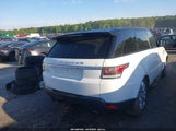 LAND ROVER RANGE ROVER SPORT 3.0L V6 SUPERCHARGED HSE SALWR2WF3EA388164 fotografie