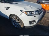 LAND ROVER RANGE ROVER SPORT 3.0L V6 SUPERCHARGED HSE SALWR2WF3EA388164 снимка