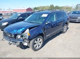 SUBARU OUTBACK LTD 4S4BRDJC5A2375141 fotografie