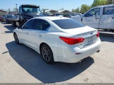 INFINITI Q50 3.0T SIGNATURE EDITION JN1EV7AR5HM837945 fotografie