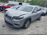 JEEP CHEROKEE LATITUDE FWD 1C4PJLCB7KD452727 fotografie